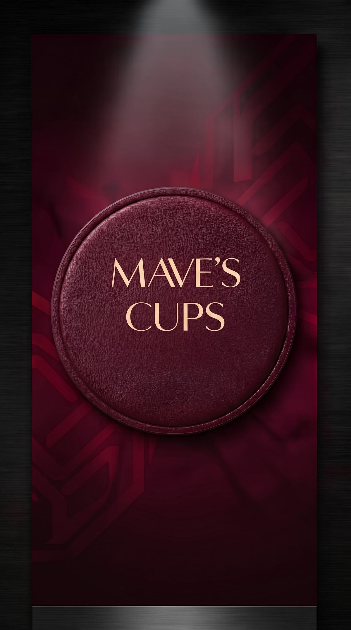 mave's cups