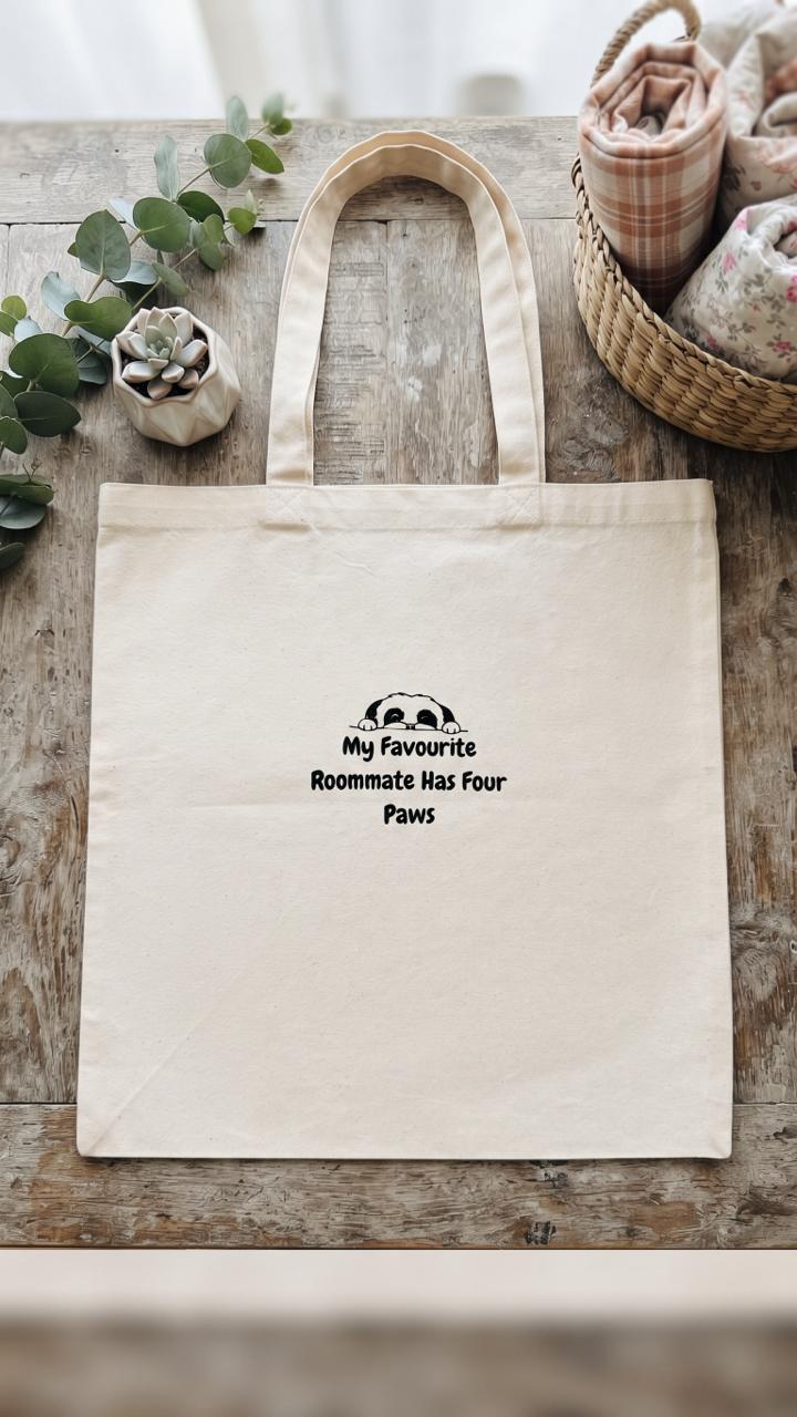 Tote bag